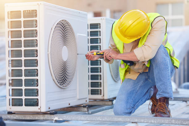 Best Emergency HVAC Services in Miller Place, NY
