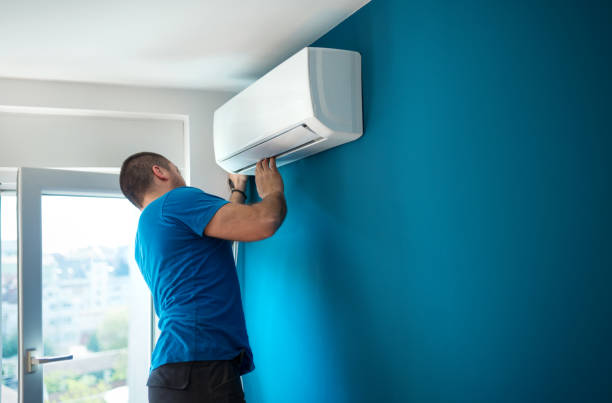 Best Solar-powered HVAC Systems in Miller Place, NY
